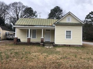1400 Cypress St, Rocky Mount, NC 27801
