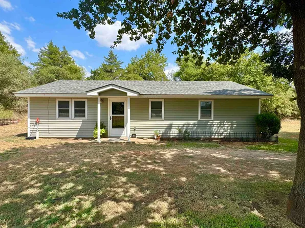 47272 S County Road 265, Ringwood, OK 73768