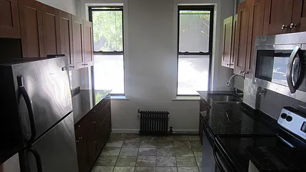 Rented by Alpha Properties NYC I LLC