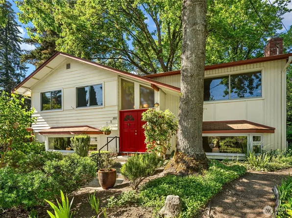 200 154th Place SE, Bellevue, WA 98007