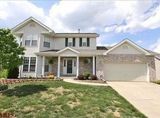 1695 Irish Sea, High Ridge, MO 63049