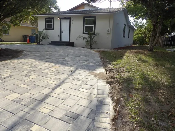 305 S 9th Ave, Bartow, FL 33830