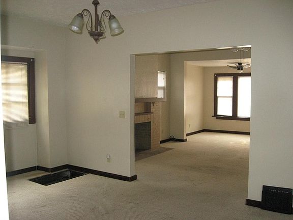 Front Room
