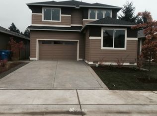 626 206th Stct E #15, Spanaway, WA