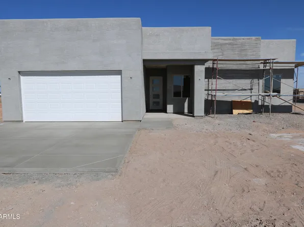 28551 N 257th Avenue, Wittmann, AZ 85361