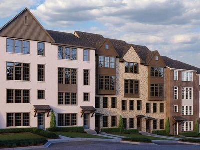 6749 Prelude Dr #207, Atlanta, GA, 30328