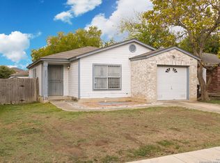 3523 Cameron Spgs, San Antonio, TX 78244