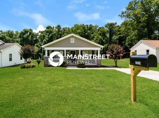 2834 Edwards St, Winston Salem, NC 27127