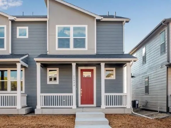 1399 S Clinton Street #A, Denver, CO 80247