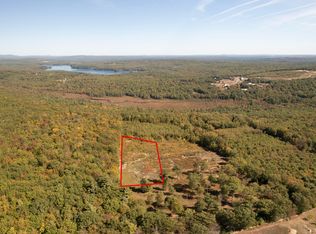 0 Lucys Drive, Poland, ME 04274