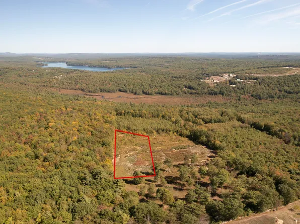 0 Lucys Drive, Poland, ME 04274