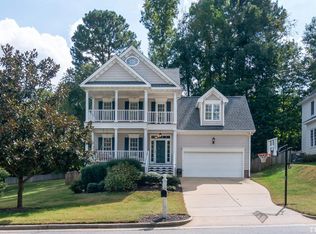 615 Scotts Ridge Trl, Apex, NC 27502