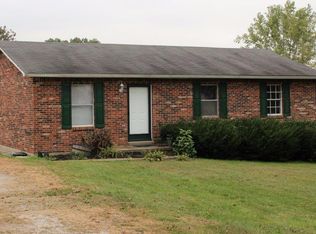 138 Monica Dr, Elizabethtown, KY 42701