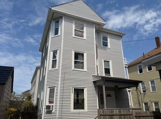 233 Eagle St, Fall River, MA 02721