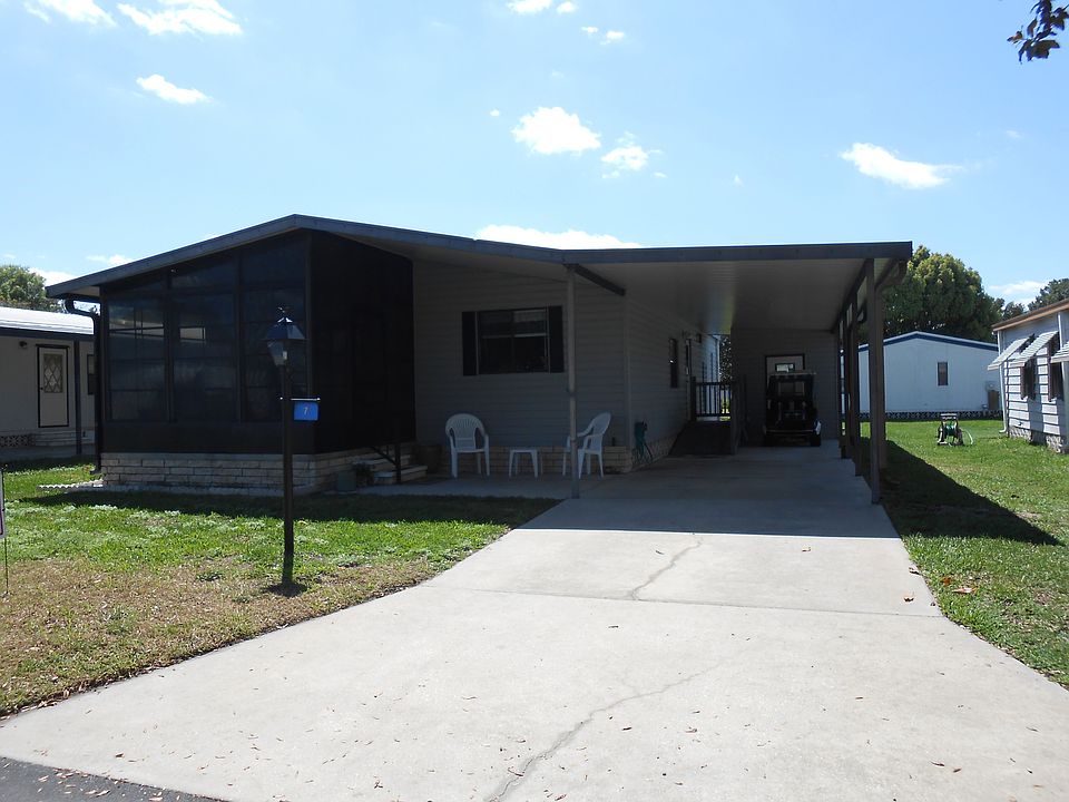 1st image of 7 Bahia Way