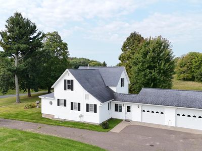 12050 M Y Rd, Grantsburg, WI, 54840