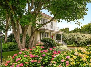 17959 Bennett Rd, Mount Vernon, WA 98273