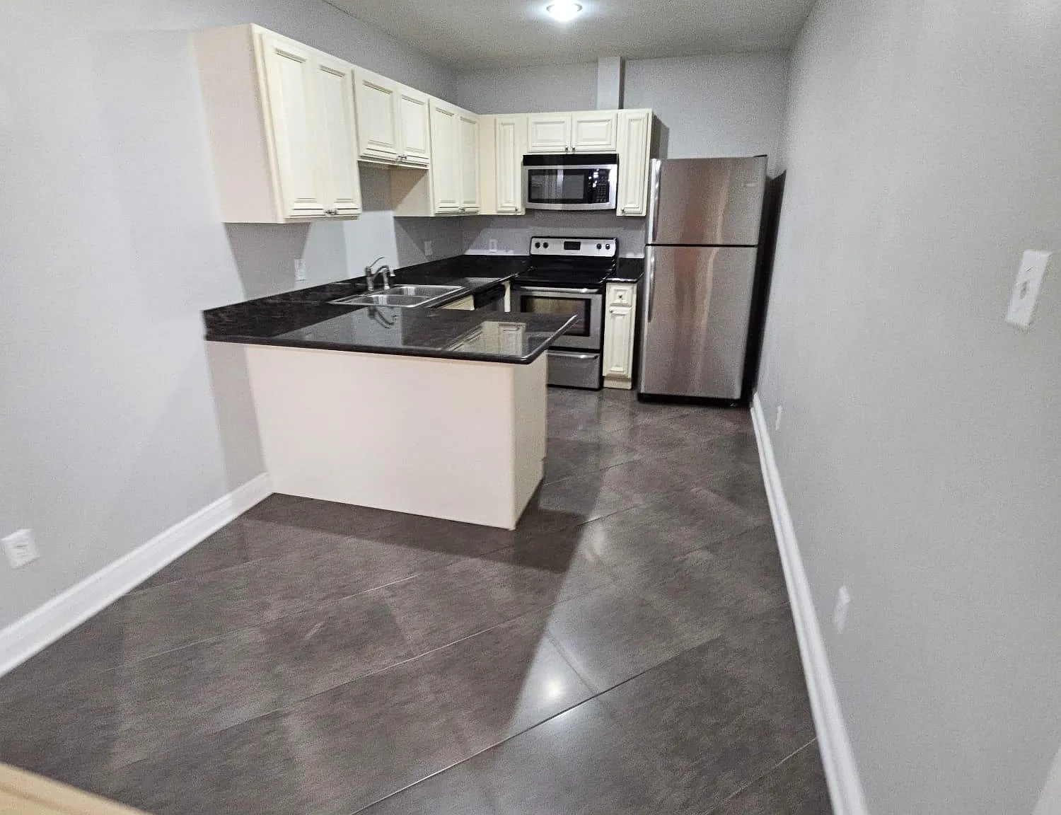 1215 Josephine St — Photo 1
