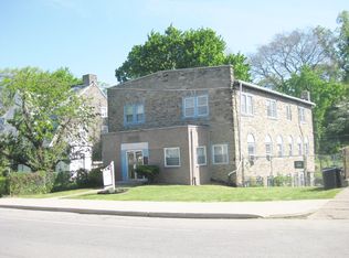 1981 Upland Way, Philadelphia, PA 19131