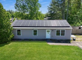 140 Memorial Dr, Orange, MA 01364