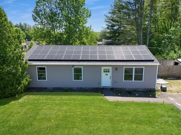 140 Memorial Dr, Orange, MA 01364