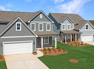 Tricon Stapleton Park, McDonough, GA 30252