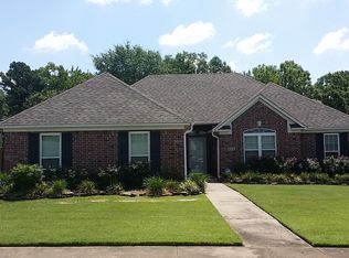 4110 Stoneybrook Dr, Bryant, AR 72022