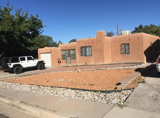 3313 Hastings Dr NE, Albuquerque, NM 87106