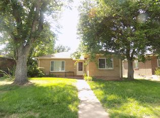 1155 Boston St, Aurora, CO 80010