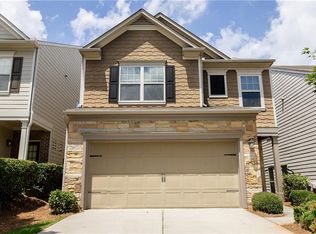 4960 Ducote Trl, Alpharetta, GA 30004