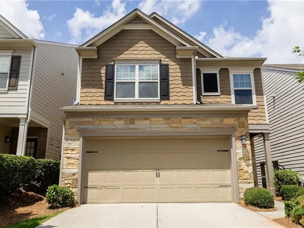 4960 Ducote Trl, Alpharetta, GA 30004