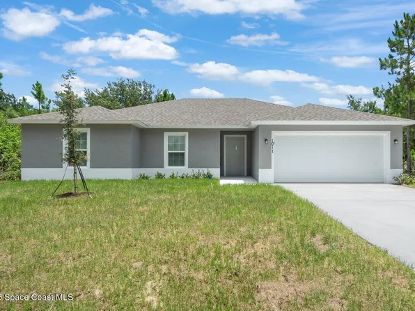 1011 Webster Rd SE, Palm Bay, FL 32909