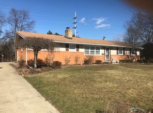 3877 37th St NW, Canton, OH 44718