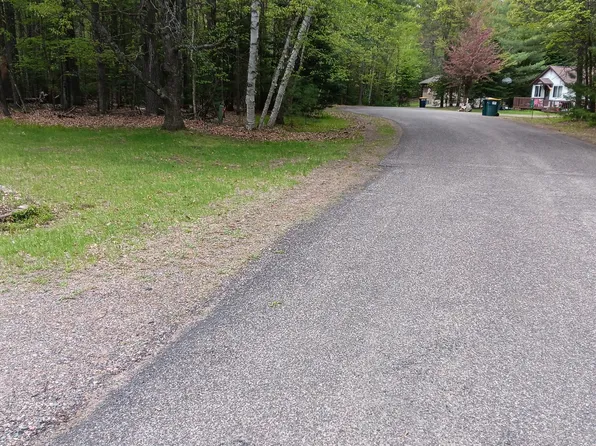 Norman Dr Lot 30, Woodruff, WI 54568