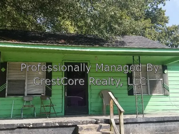 914 Scott Ave, Brownsville, TN 38012