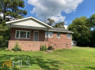2917 Ruark Rd, Macon, GA 31217