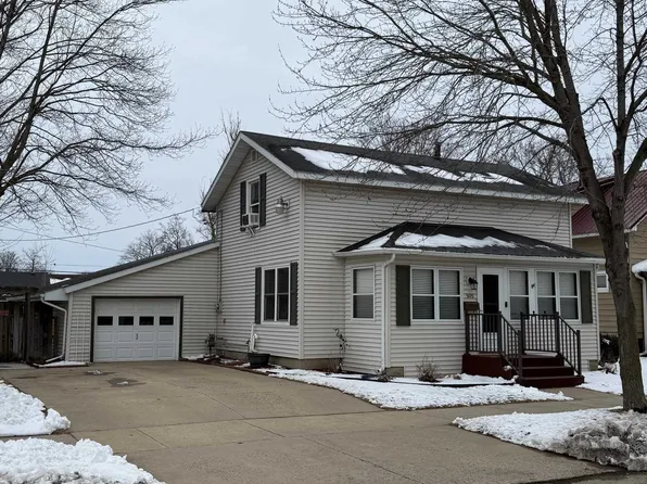 505 S Union St, Shawano, WI 54166