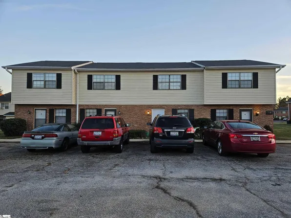112 Tabitha Ct, Anderson, SC 29625