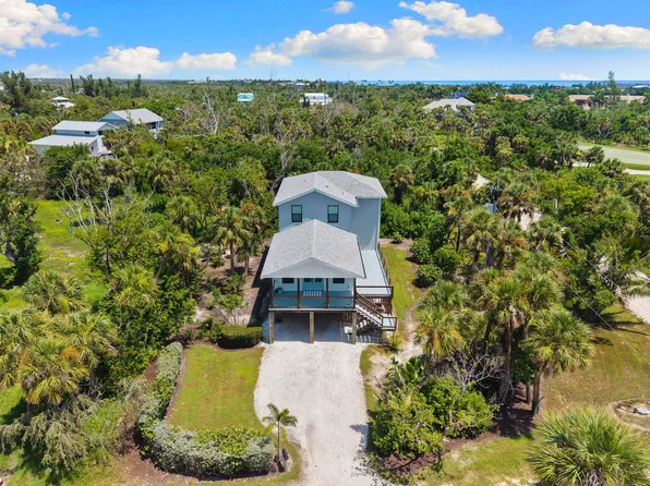 2441 Shop Rd, Sanibel, FL 33957