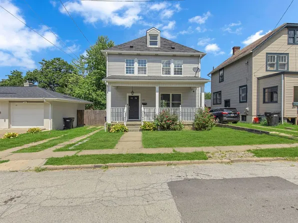1218 McMinn St, Aliquippa, PA 15001