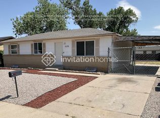 5536 Blackhawk Way, Denver, CO 80239