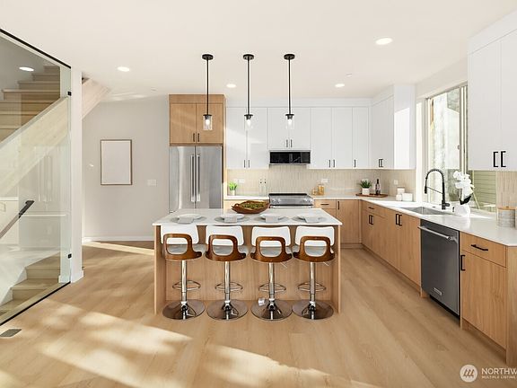 3rd image of 5822 Lowell Larimer Road #B