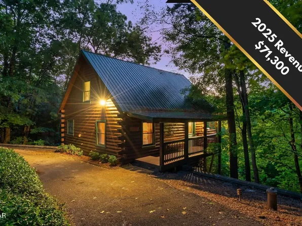 1114 Ski View Ln, Sevierville, TN 37876