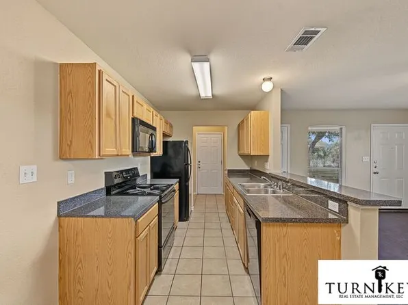 8022 Tanner Ave, Ft Worth, TX 76116