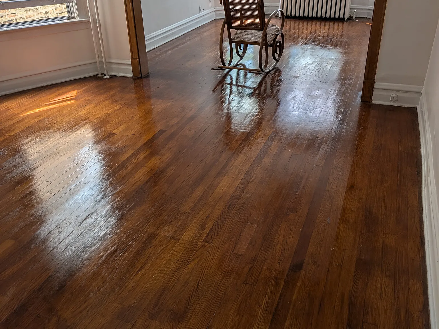 2 bed, 1100 sqft, $2,450 — Photo 4