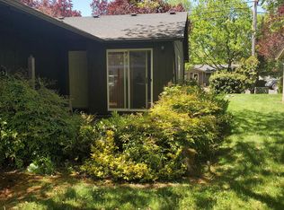 984 NW Hayes Ave, Corvallis, OR 97330