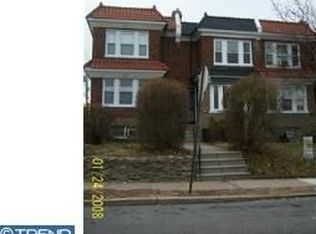 7402 Briar Rd, Philadelphia, PA 19138