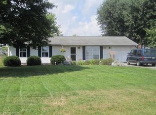 5923 State Route 164, Leetonia, OH 44431