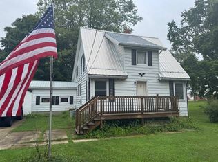 72355 County Road 3, Nappanee, IN