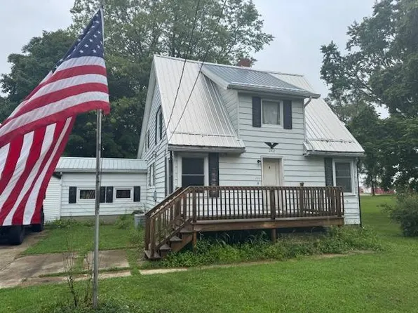 72355 County Road 3, Nappanee, IN 46550